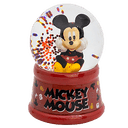 Globo De Nieve Mickey Mouse