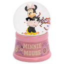 Globo De Nieve Minnie Mouse