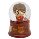 Globo De Nieve Harry Potter