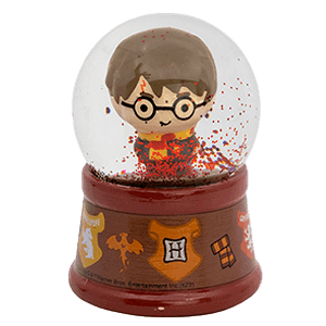 Globo De Nieve Harry Potter