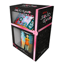 Caja regalo El Juego Del Calamar