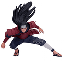 Figura Naruto Shippuden Panel Spectacle Senju Hashirama de 16 cm