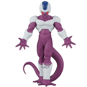 Figura Dragon Ball Z Solid Edge Works Cooler de 17 cm