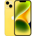 Iphone 14 128Gb Amarillo