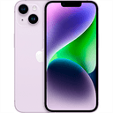 Iphone 14 128Gb Púrpura