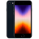 iPhone SE 2022 256Gb Negro