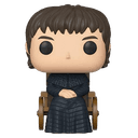 Figura POP Juego de Tronos: Bran el Rey Roto
