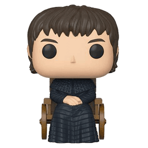 Figura POP Juego de Tronos: Bran el Rey Roto