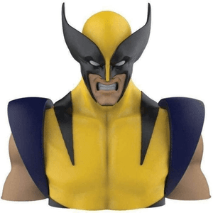Hucha Marvel Lobezno de 22 cm