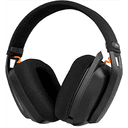 Krom Kanji Bluetooth Negro PC - PS5 - PS4 - Switch - Movil - Auriculares Gaming