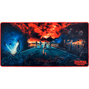 Alfombrilla XXL Strangers Things de 90 x 46 cm