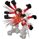 Figura One Piece Monkey.D.Luffy Gum Gum Hawk Gatling Extra Battle de 18,5 cm