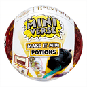 Maqueta de Pociones Harry Potter Miniverse Make It Mini (surtido)