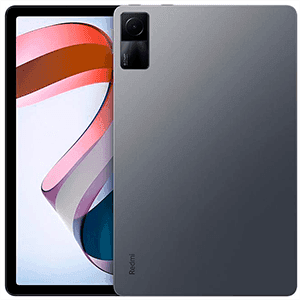 Xiaomi Redmi Pad SE 11,0" 4GB+128GB WiFi Gris - Seminuevo