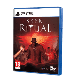 Sker Ritual