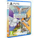 Wingspan Special Edition