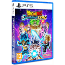 Dragon Ball Sparking Zero PS5