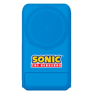 Powerbank Sonic Let´s roll Magsafe imantada de 5000 mAh