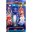 Starter Pack de cromos UEFA Champions League 2024-2025 (Album + 2 sobres + 1 sobre especial)