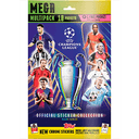 Mega Multipack de cromos UEFA Champions League 2024-2025