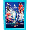 Sobre de cromos UEFA Champions League 2024-2025