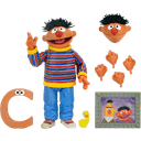 Figura articulada Sesame Street Epi de 18 cm