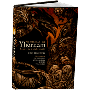 Memorias de Yharnam Susurros de la Ciudad Maldita - Ecos de Sangre
