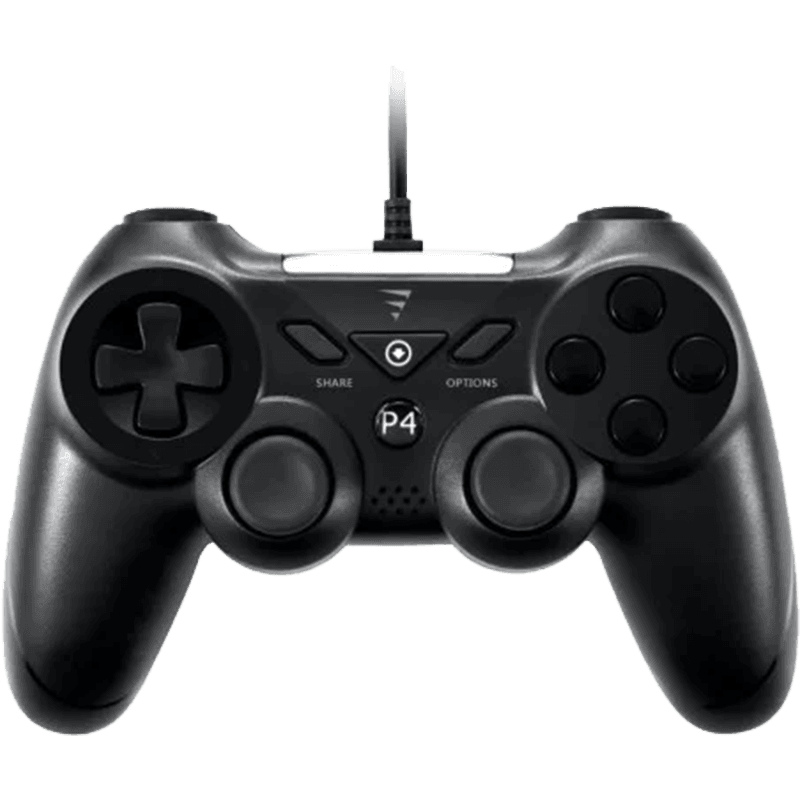 Mando VoltEdge CX40 Negro