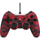 Mando VoltEdge CX40 Rojo Camo