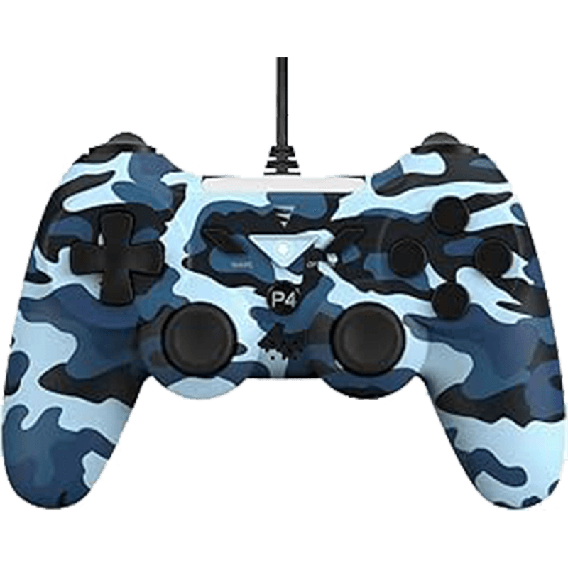 Mando VoltEdge CX40 Azul Camo