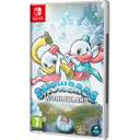 Snow Bros Wonderland Nintendo Switch