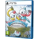 Snow Bros Wonderland PS5