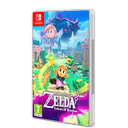The Legend of Zelda: Echoes of Wisdom Nintendo Switch