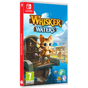 Whisker Waters