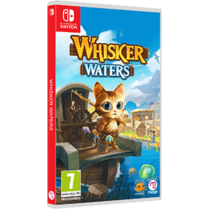 Whisker Waters