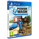 Powerwash Simulator