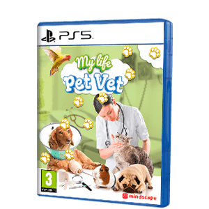 My Life Pet Vet