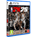 NBA 2K25 All Star