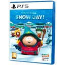 South Park Snow Day!