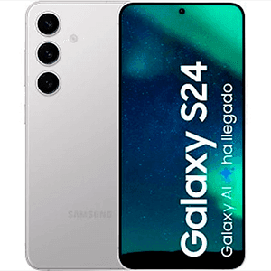Samsung Galaxy S24+ 256Gb Gris