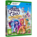 My Little Pony: Misterio en los Altos de Céfiro