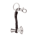 Llavero metalico 3D Marvel Hacha de Thor Love & Thunder