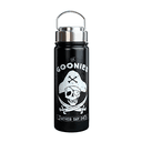Botella termo de acero inoxidable The Goonies de 550 ml