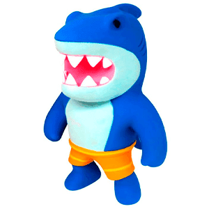Monsterflex Stumble Guys Surtido - Reacondicionado