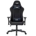 GAME Racing Elite RGB GT400 Tela - Silla Gaming