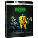 Bitelchus Bitelchus 4K + BD Edición Steelbook
