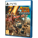 Metal Slug Tactics PS5