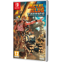Metal Slug Tactics