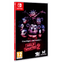Five Nights at Freddy´s: Help Wanted 2