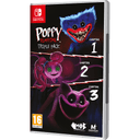 Poppy Playtime Triple Pack Nintendo Switch